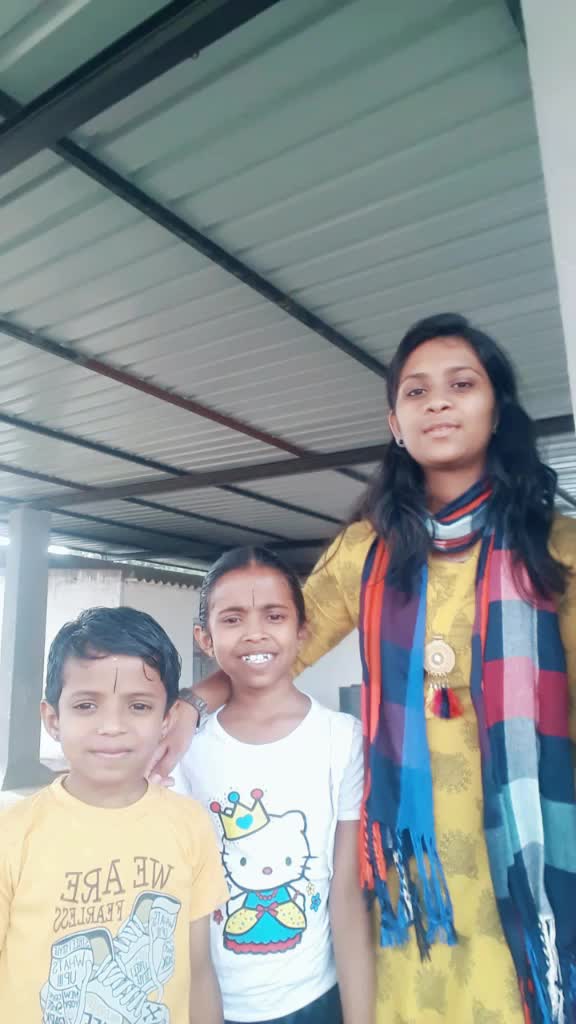 @Anupama