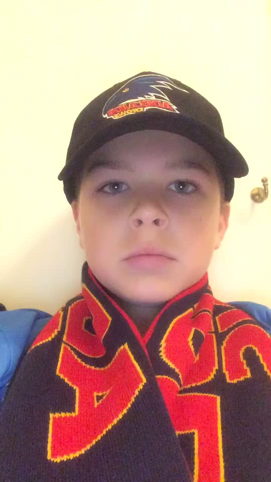 @Travishead