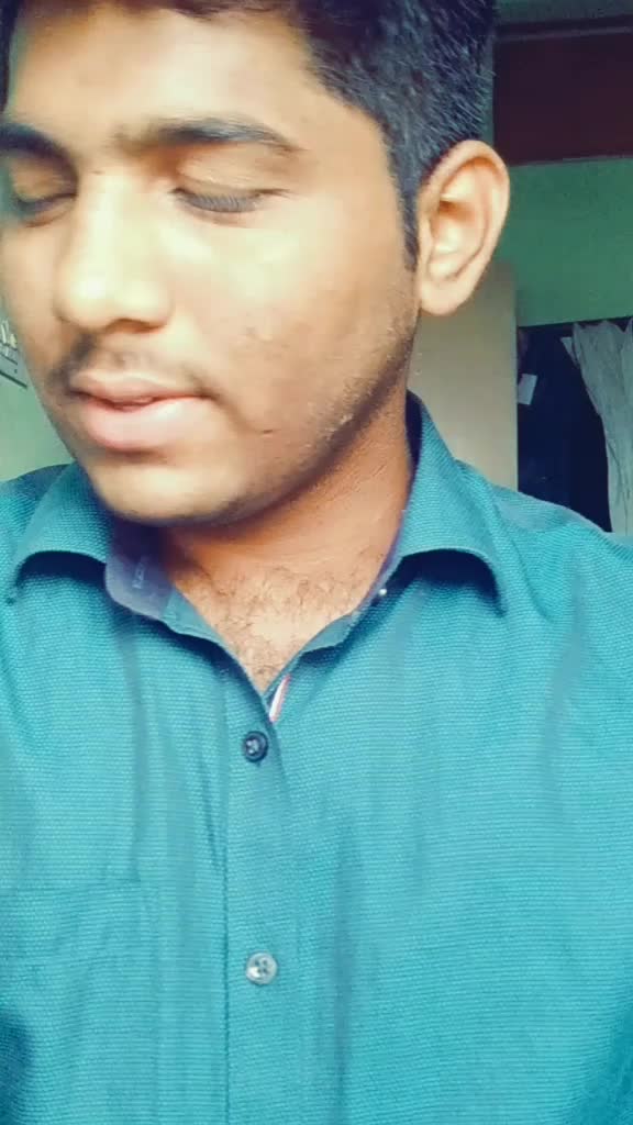 @Akhilesh Reddy