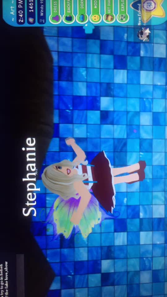 @?