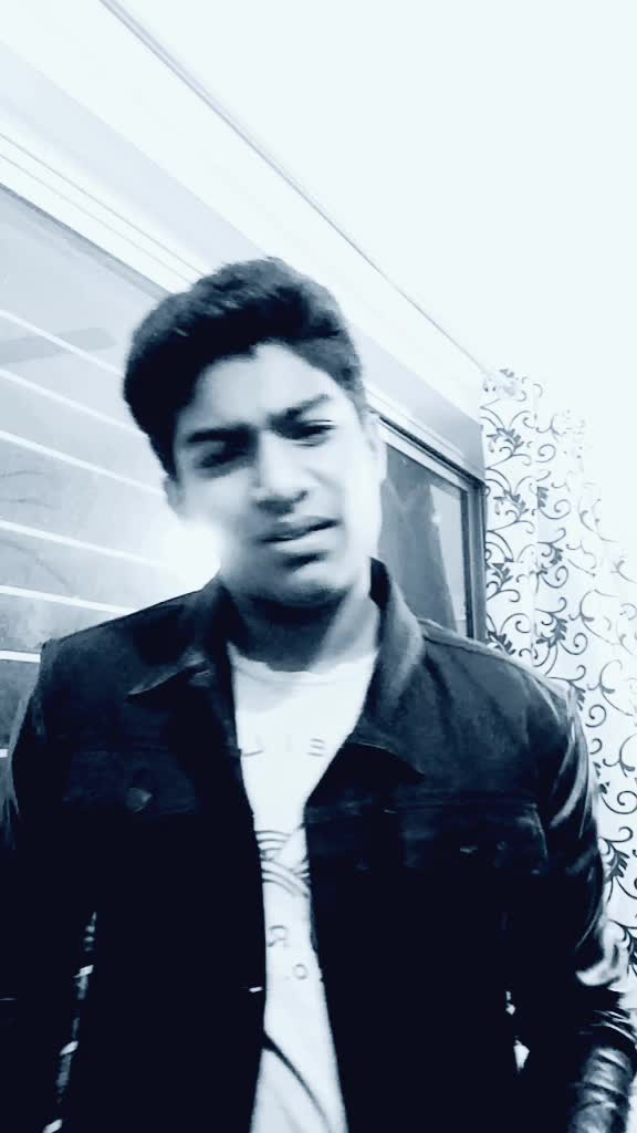 @Tharun Champstar