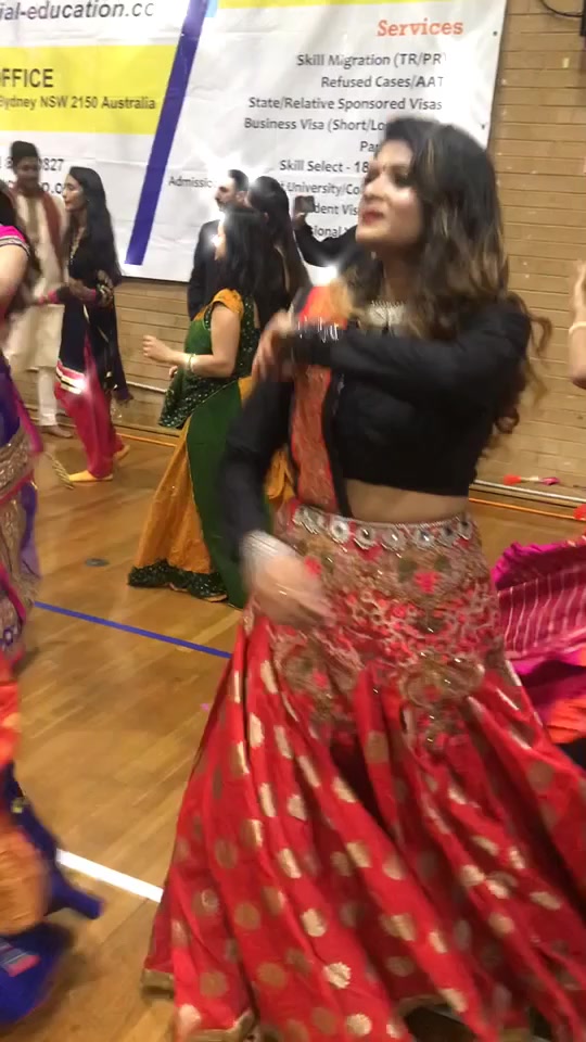 @Hemi Patel