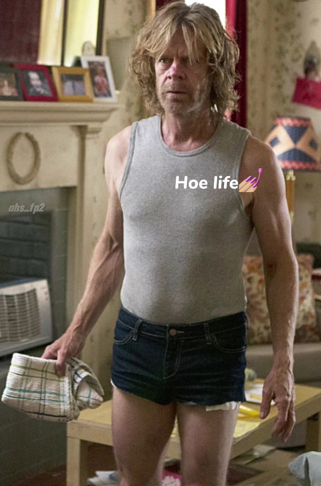 @Shannon
