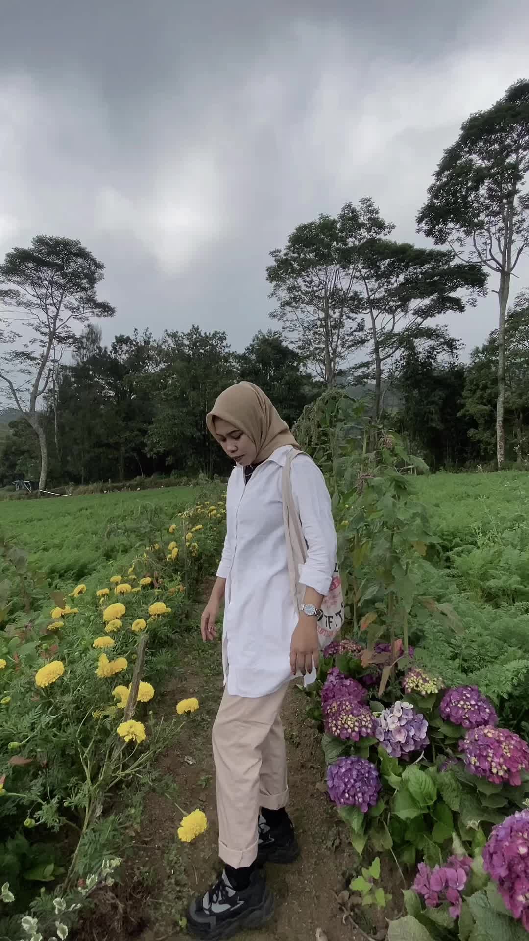 @Ana sudah mandi🙌🏻