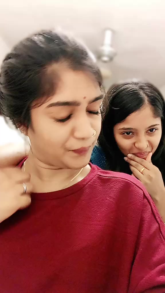 @Tasmera Nair
