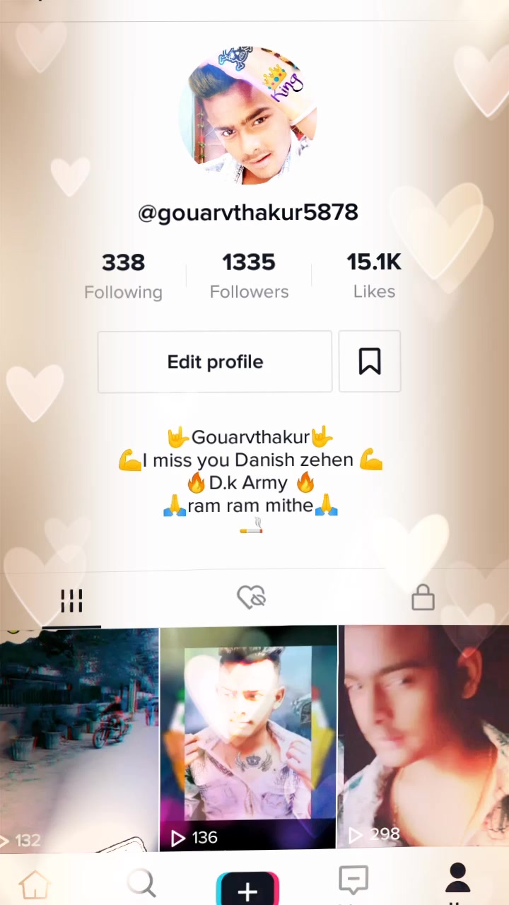 @👑GouarvDk5👑