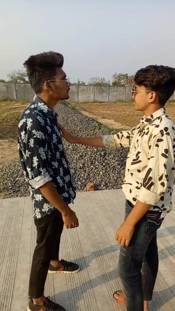 @vishaL patel