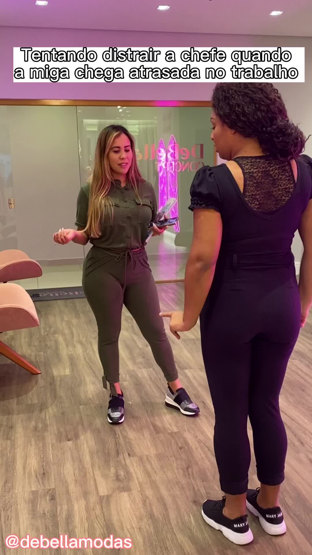 @Debellamodas