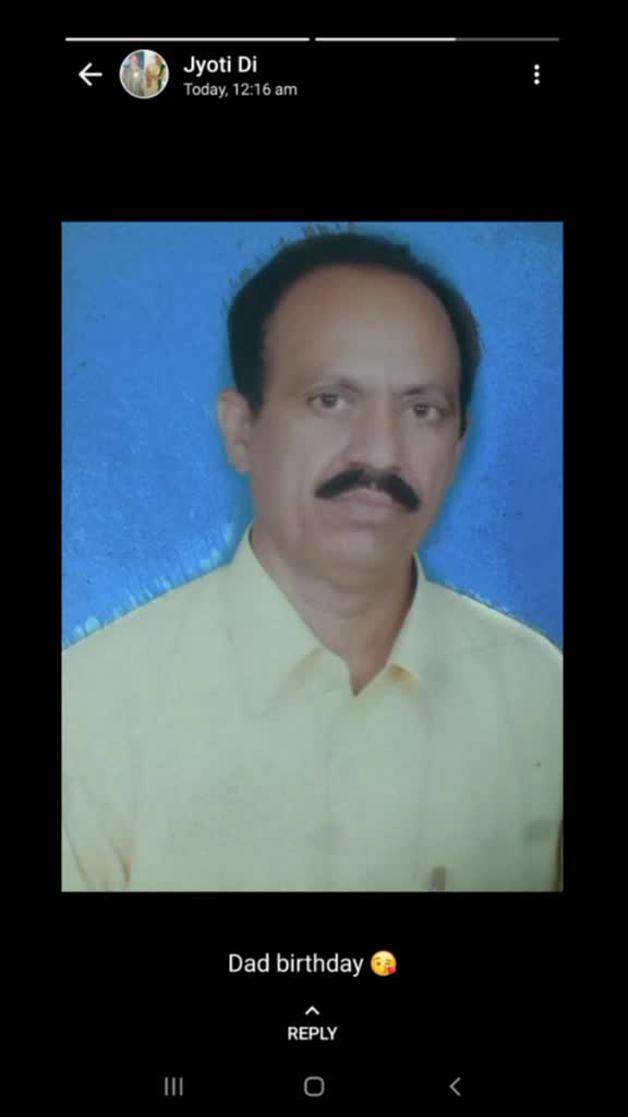 @Vicky Sharma