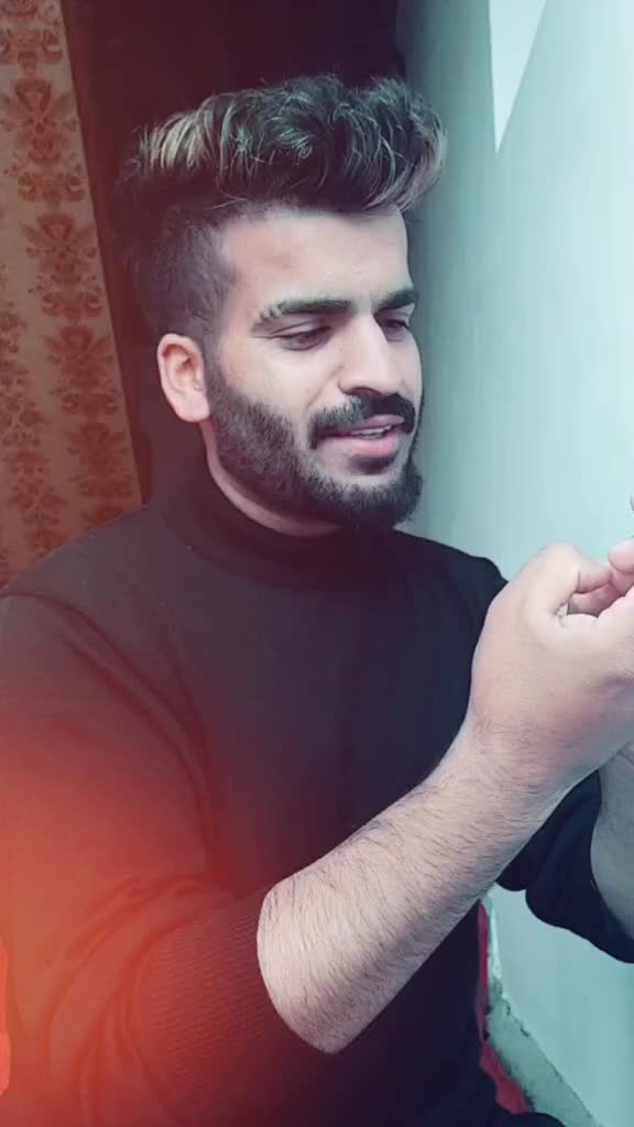 @Azhar majeed