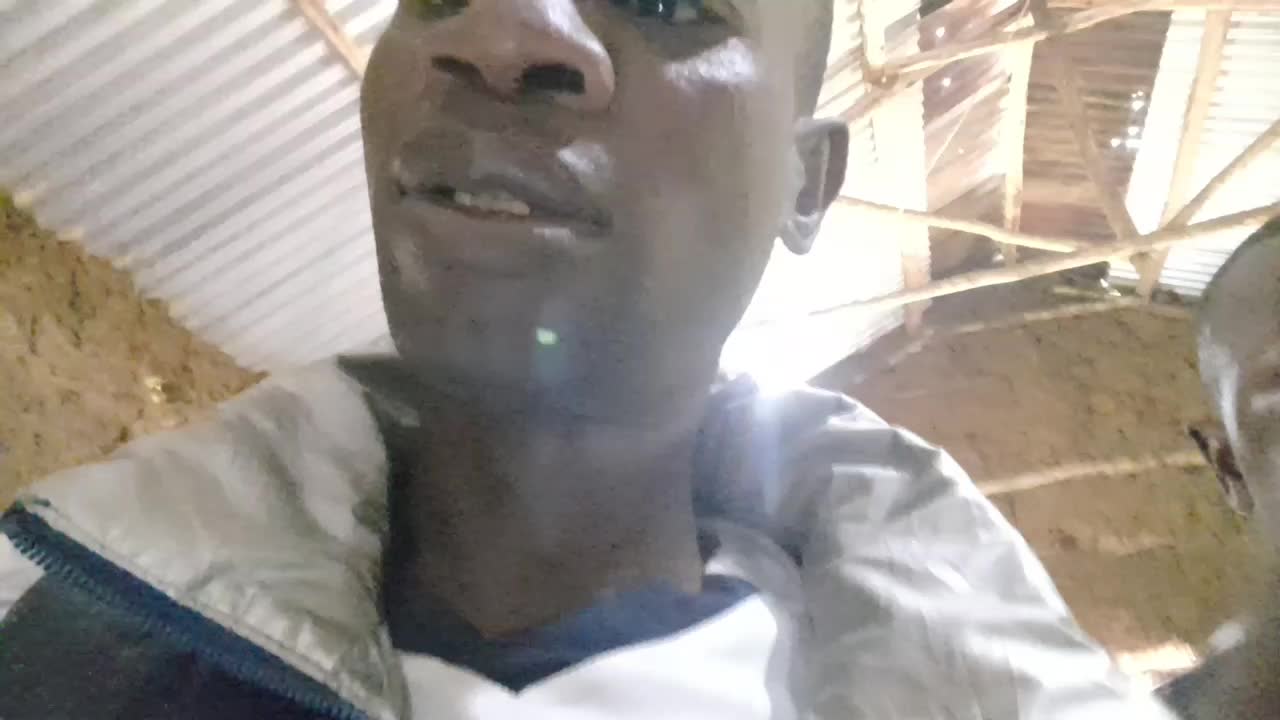 @Wafula Wekesa Kennedy