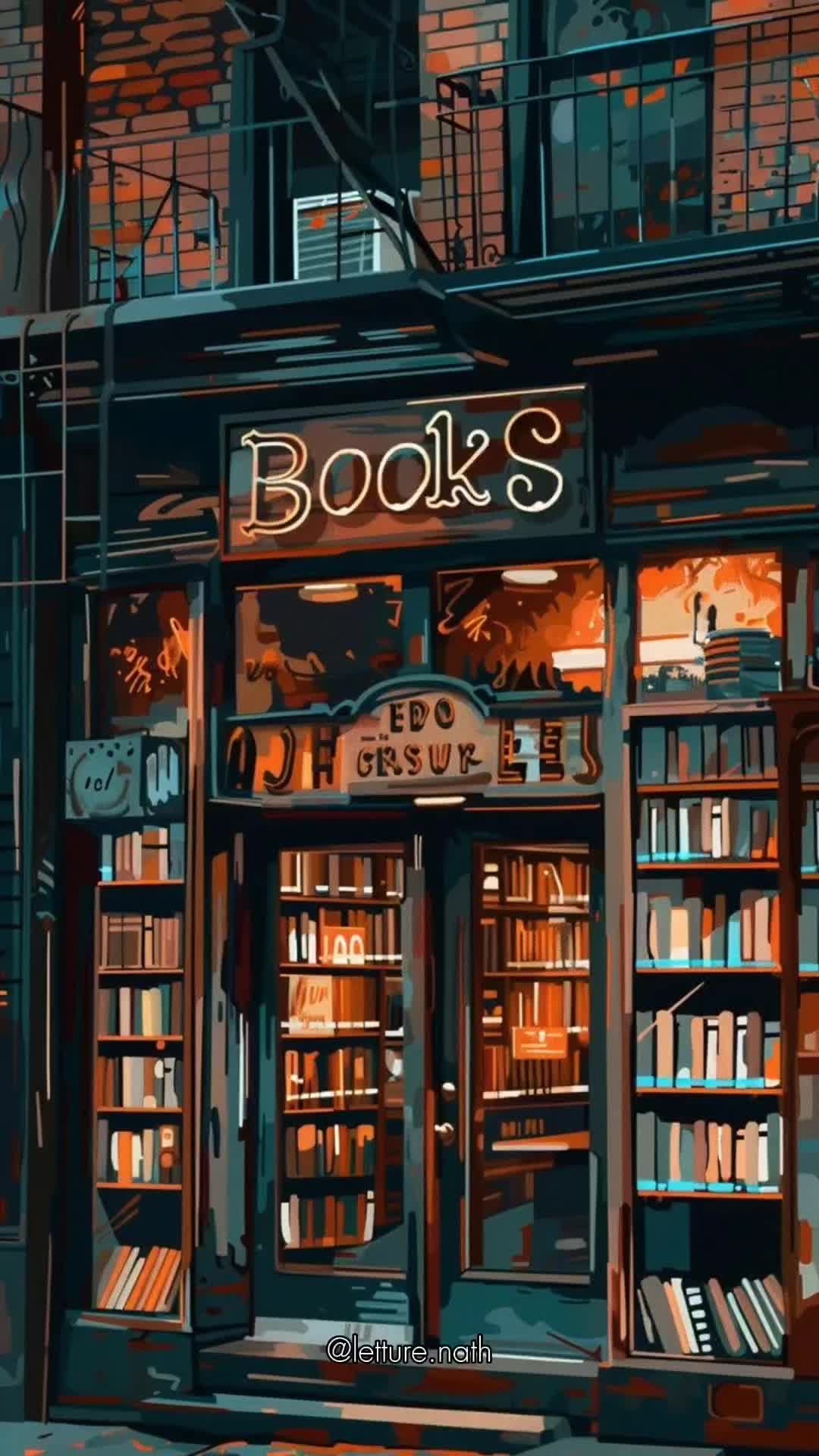 @🖤 Nata | Booktok✨