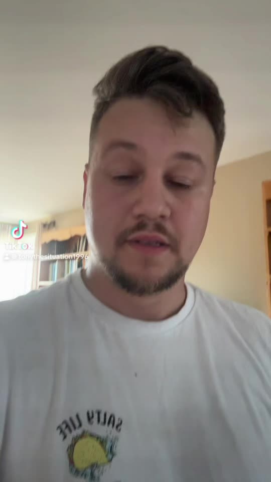 @Tonythesituation