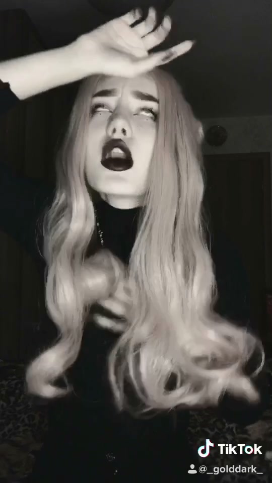 @GoldDark