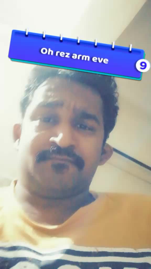 @Ssrg Sai Teja