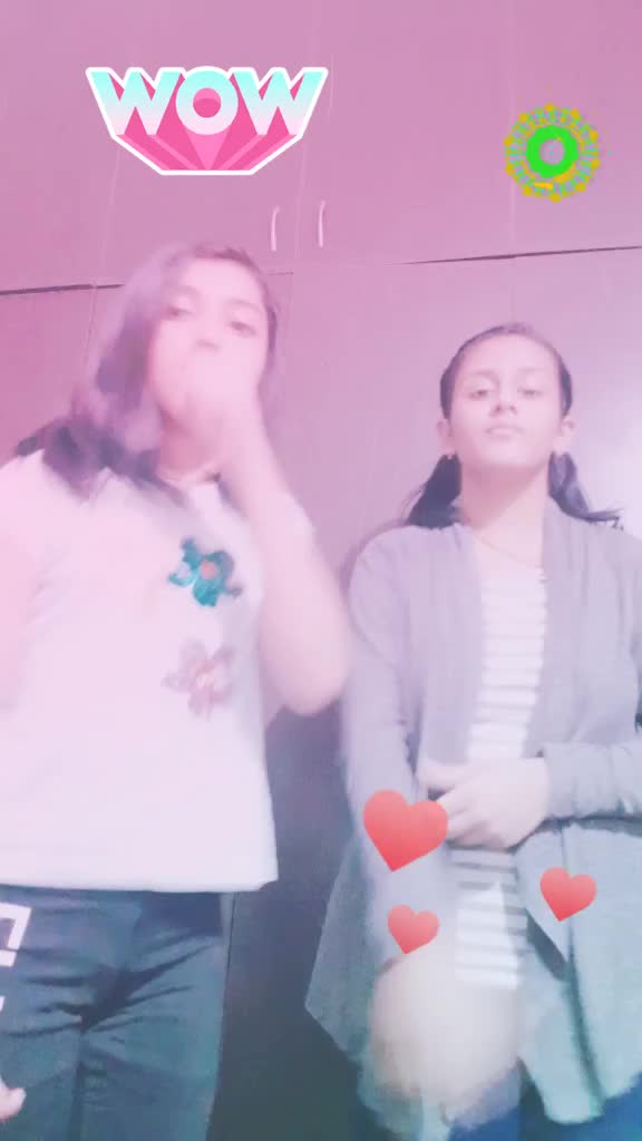 @Riva sisters