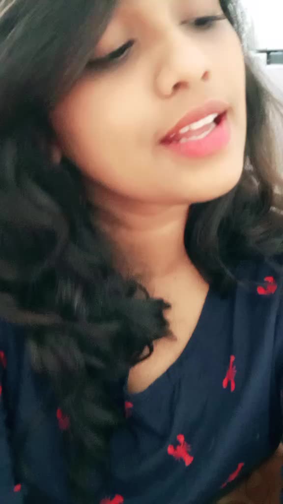 @chandrika gowda