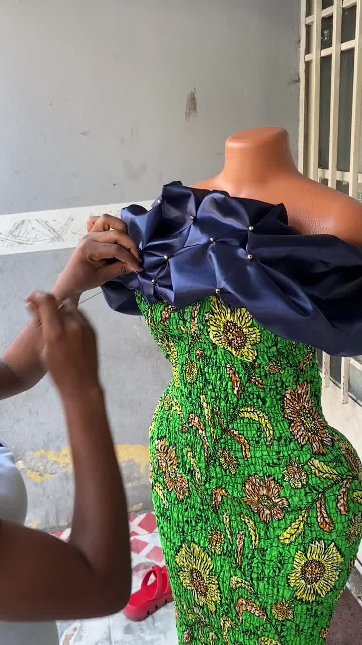 @Kereneludimbu KLMODE
