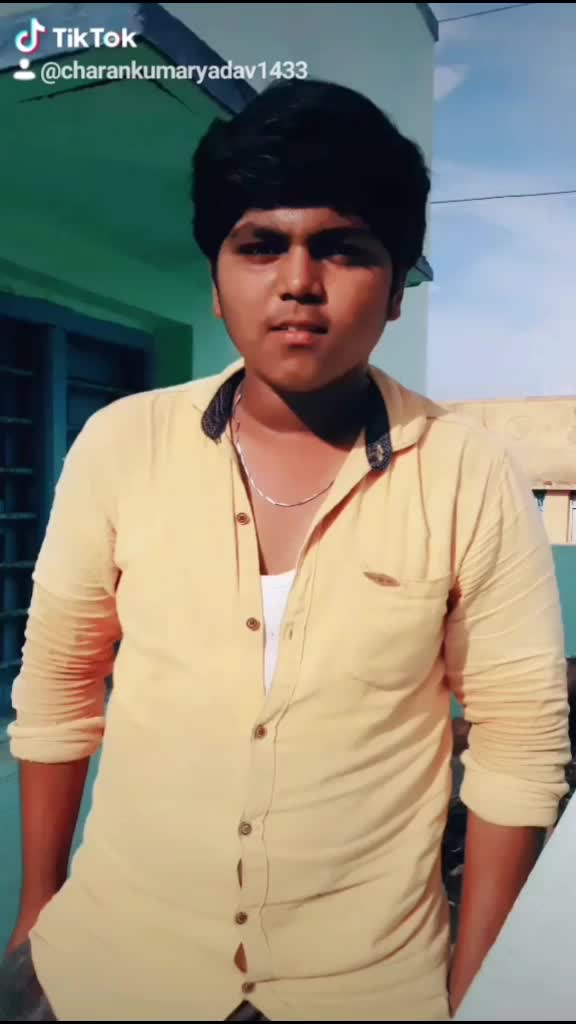@Mandli charan kumar