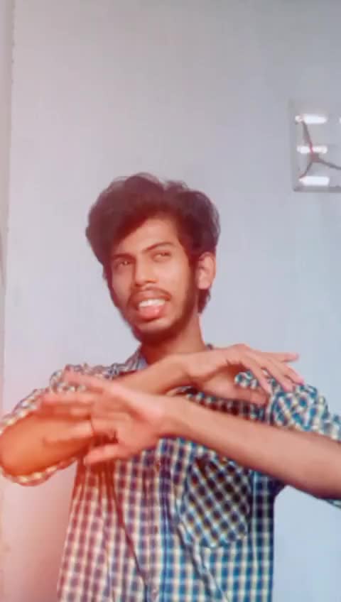 @Dhanush Pandi