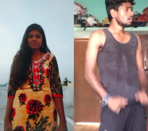 @Ammu Ammulu
