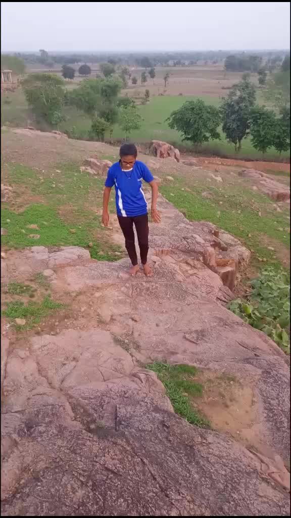 @arti lodhi