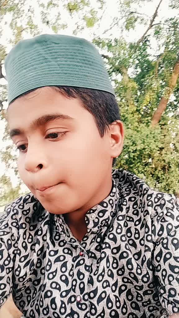 @Faizan Ali