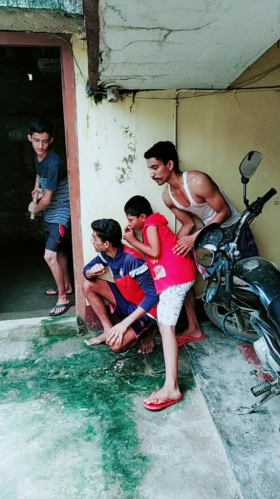 @Kumar Vishal