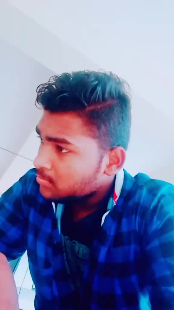 @rowdy boy lucky😎😎