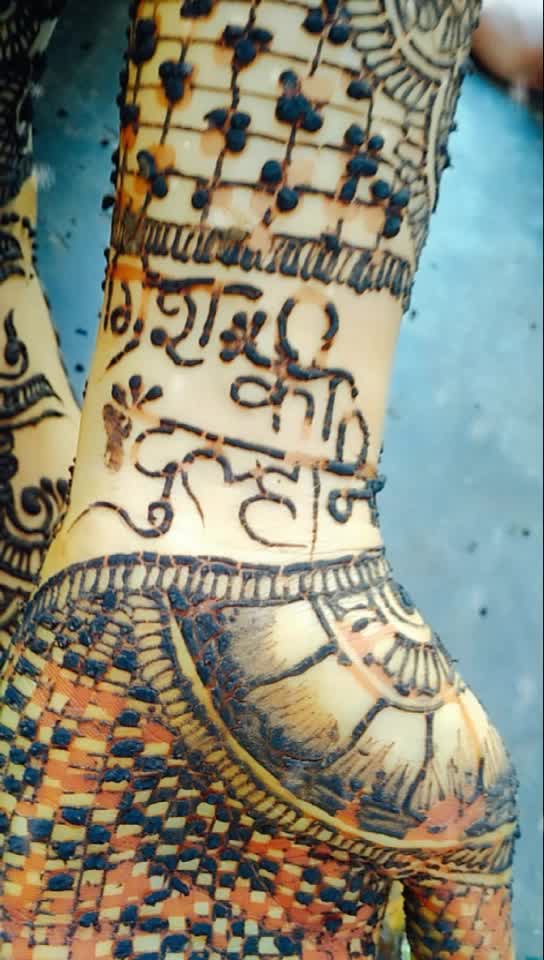@Rashmi Rana