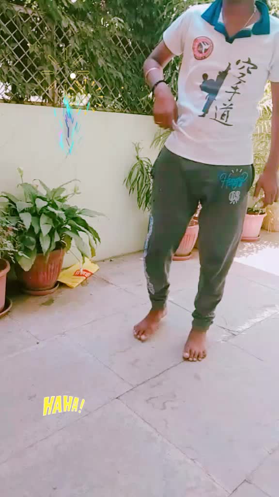 @Vedant K