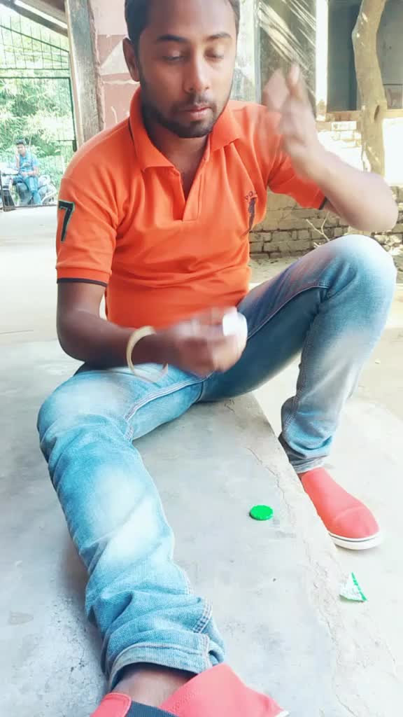 @Tusar Kumar