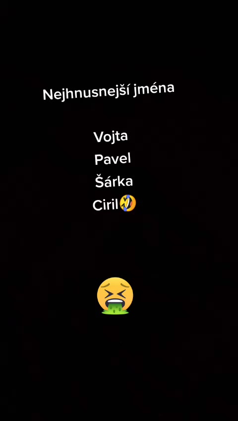 @frajírek 😍😍