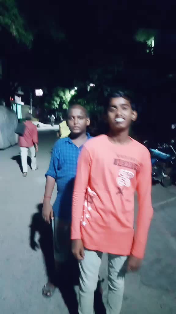 @bharath jj