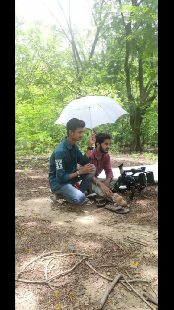 @Manu Goud. DOP