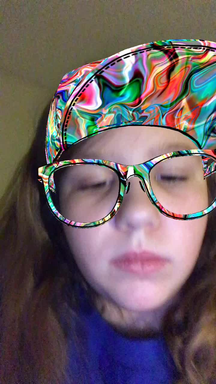 @Unicornglitterfart >o<