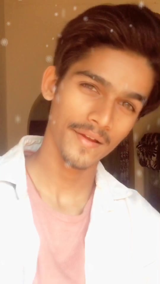 @Pranav