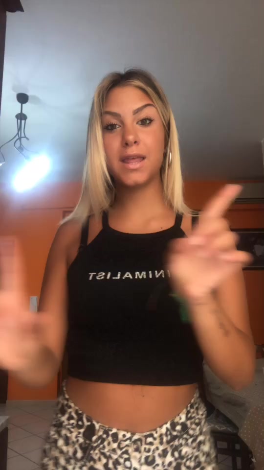 @Babygirl😻❤️