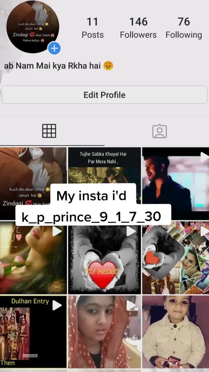 @broken heart 💔