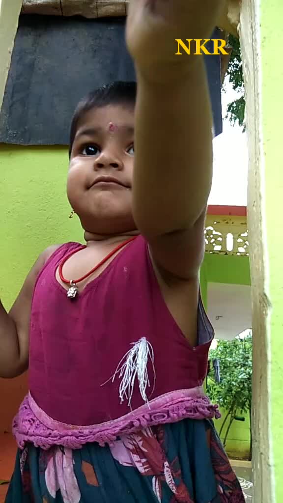@N. K. RAO