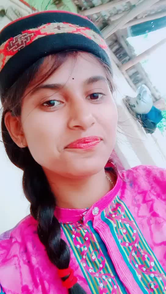 @Shabu Mahi