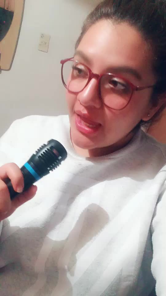 @Andrea Salazar