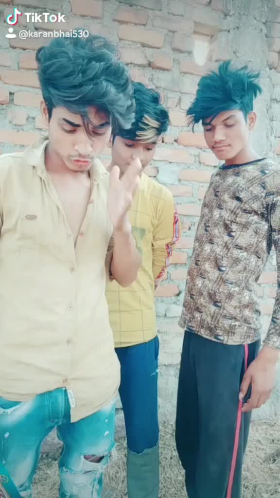 @Karan Bhai team 11
