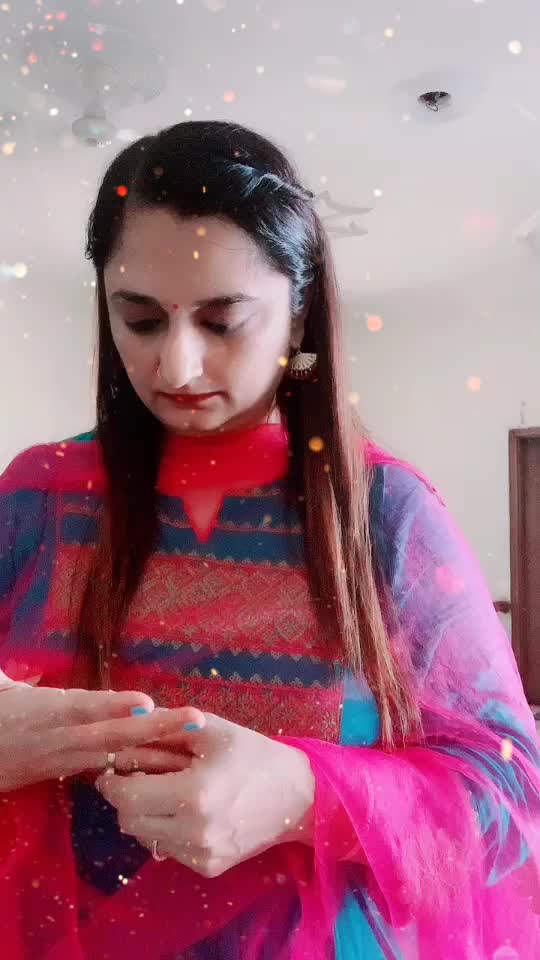 @Shalu Wadhwan