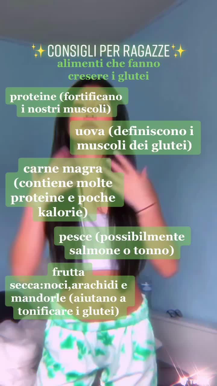 @consigli per girls🦋