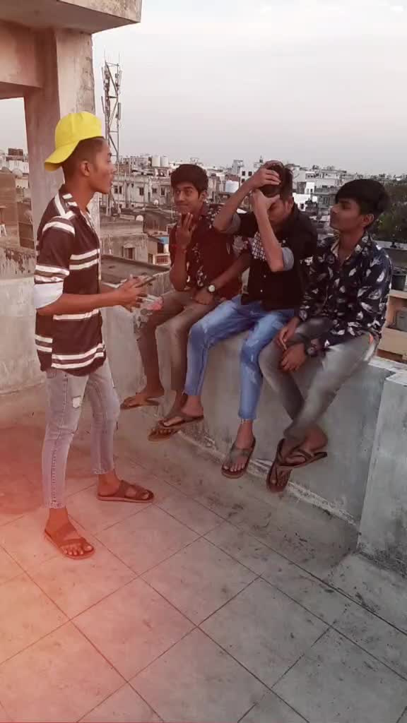 @TARUN RATHOD_(PENDO_46)