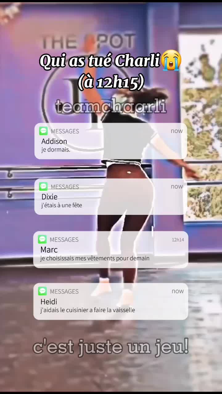 @- 𝗖𝗵𝗮𝗿𝗹𝗶 -