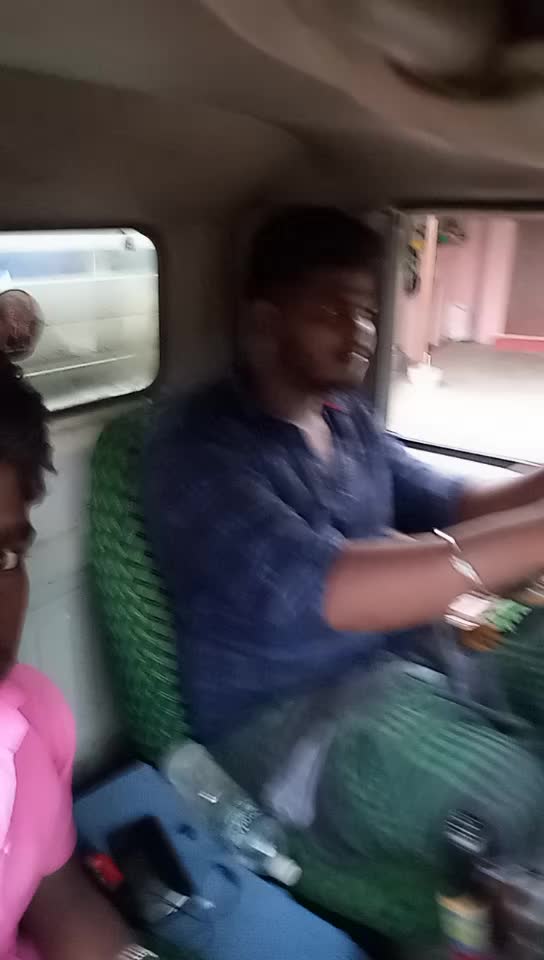 @HARISH