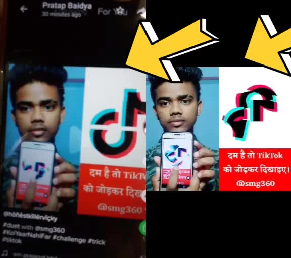 @😎luck boy Pratap😎