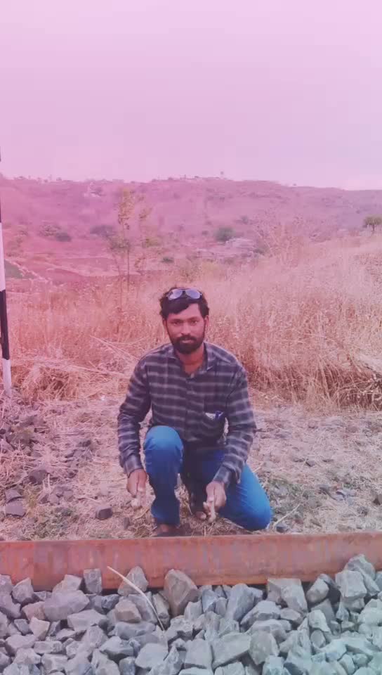 @Kishor😎